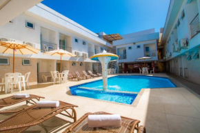  Shangrilá - Rede Soberano  Порту-Сегуру